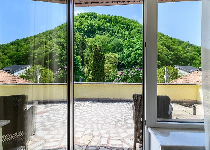 Budeanu Guest house Brasov