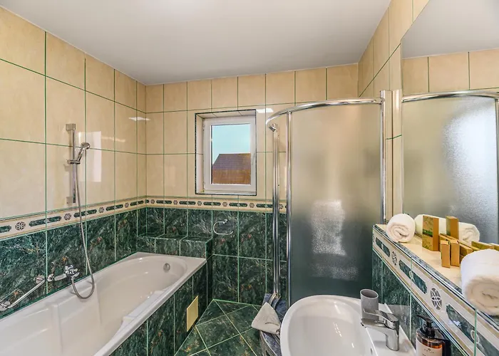 Maison d'hôtes Budeanu Braşov