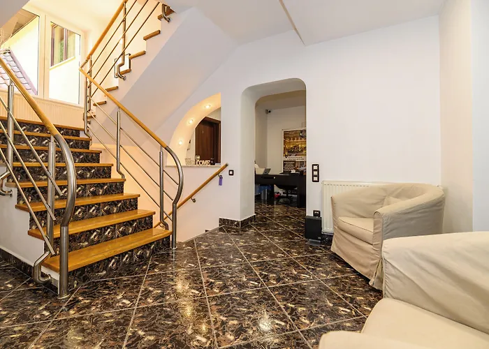 Budeanu Guest house Brasov