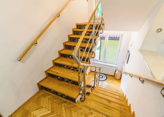 Budeanu Gæstehus 3*