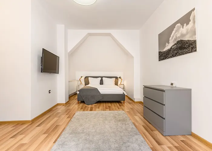 Budeanu Guest house 3*