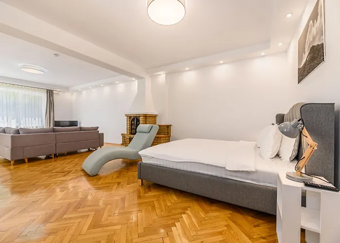 Guest house Budeanu 3*