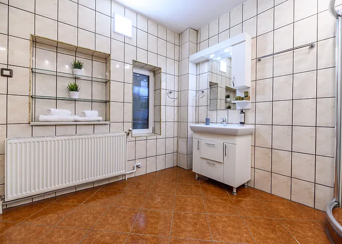 Maison d'hôtes Budeanu 3*