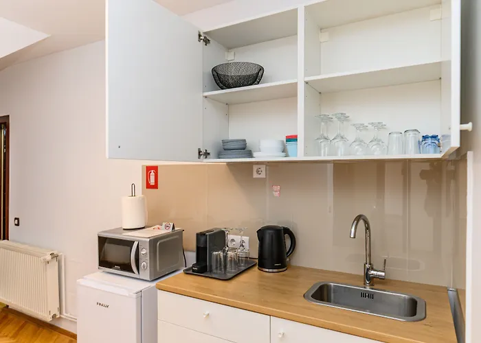 Guest house Budeanu Brasov